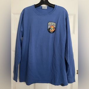 NWOT - Brand new Graphic T-Shirt!  100% Ringspun Combed Super Soft Cotton.